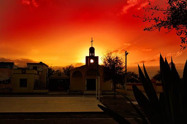 Image: Pixabay México