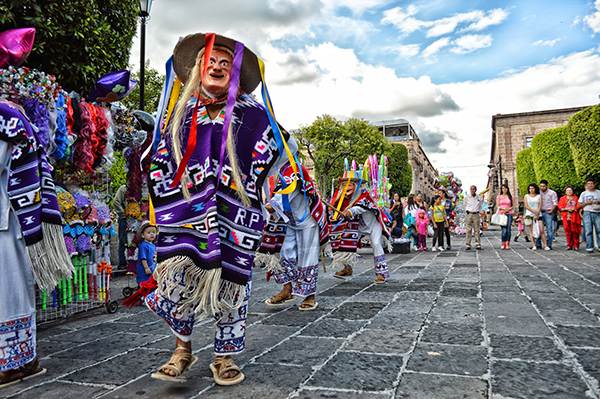 Image: Genaro Servín México