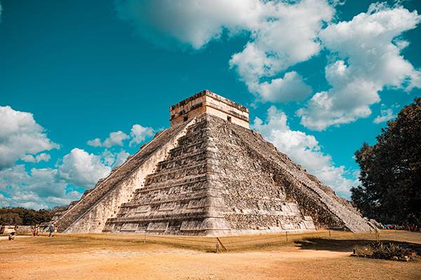 Image: Bhargava Marripati México