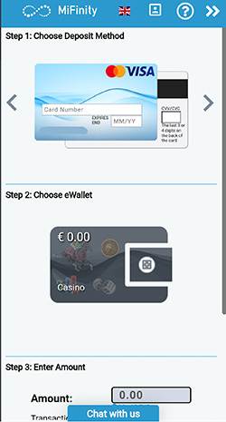 MiFinity Loyalty