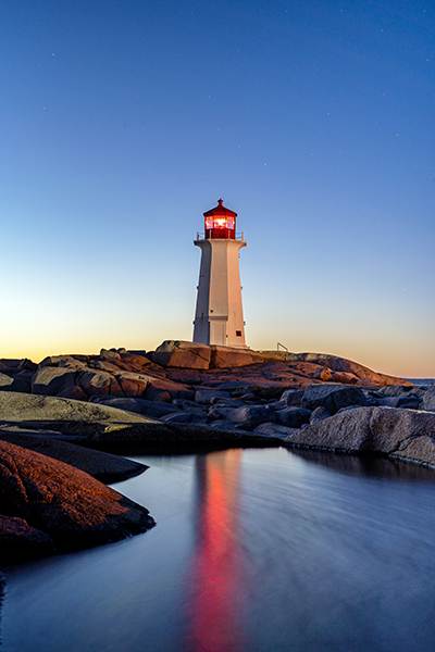 Nova Scotia