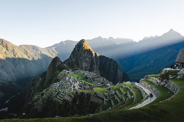 Image: Errin Casano Peru