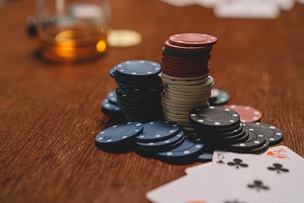 Image: Cottonbro Poker