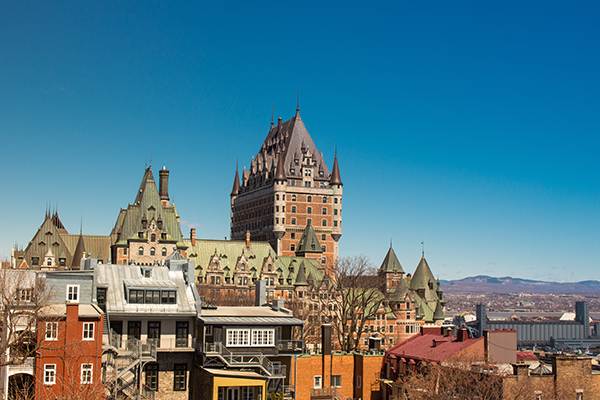 Quebec