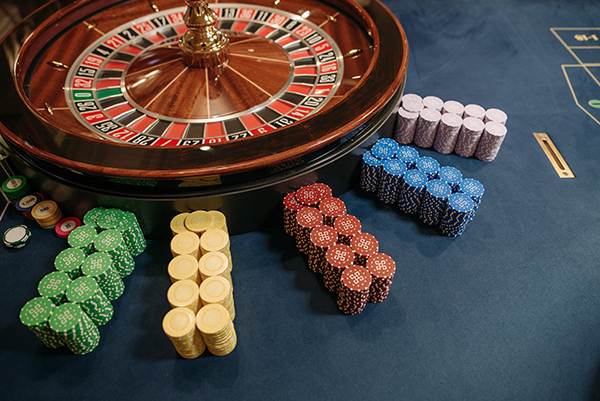 Ruleta