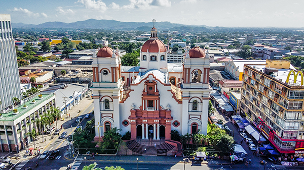Image: Hector Emilio Gonzalez San Pedro Sula