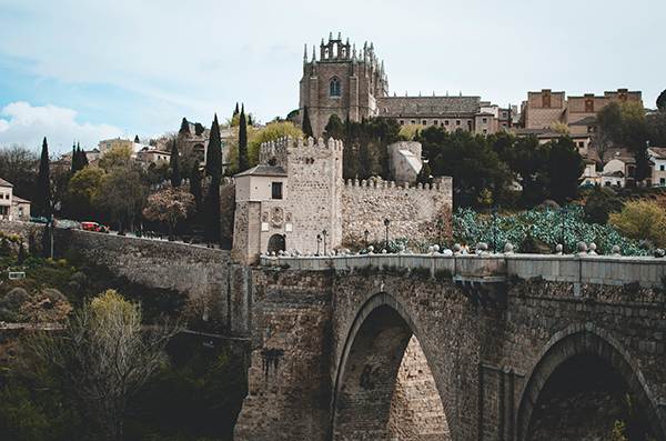 Image: Nicolas Postiglioni Spain