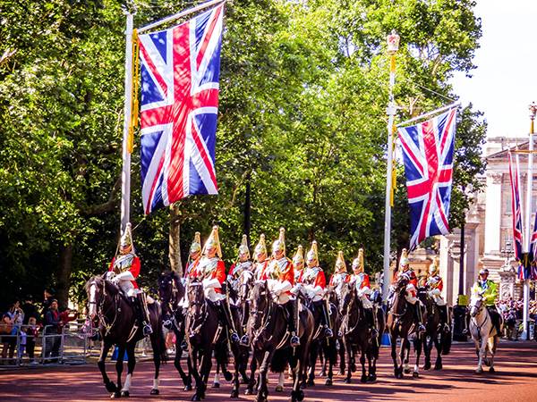 Image: David Jakab UK Horses