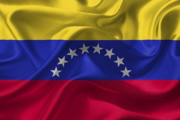 Image: Pixabay Venezuela bandera