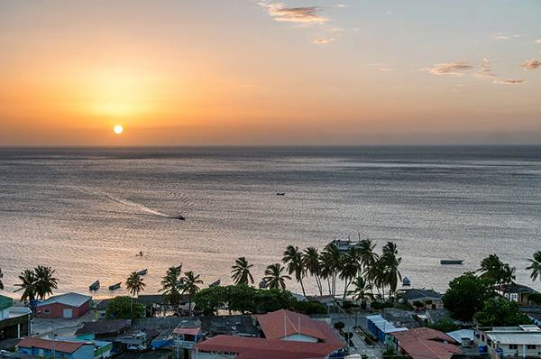 Image: Juan Griego, Pixabay Venezuela