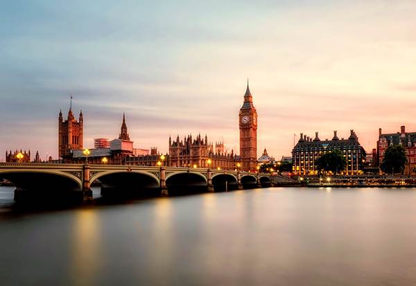 Image: Pixabay Westminster