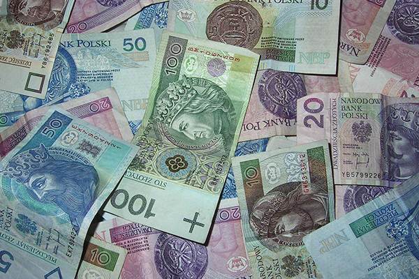 zloty