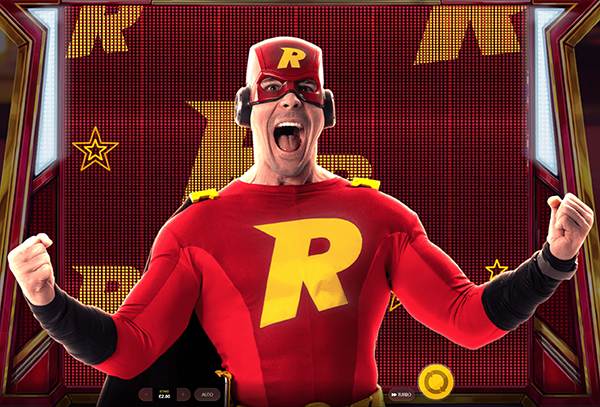 Captain Rizk