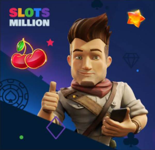 SlotsMillion